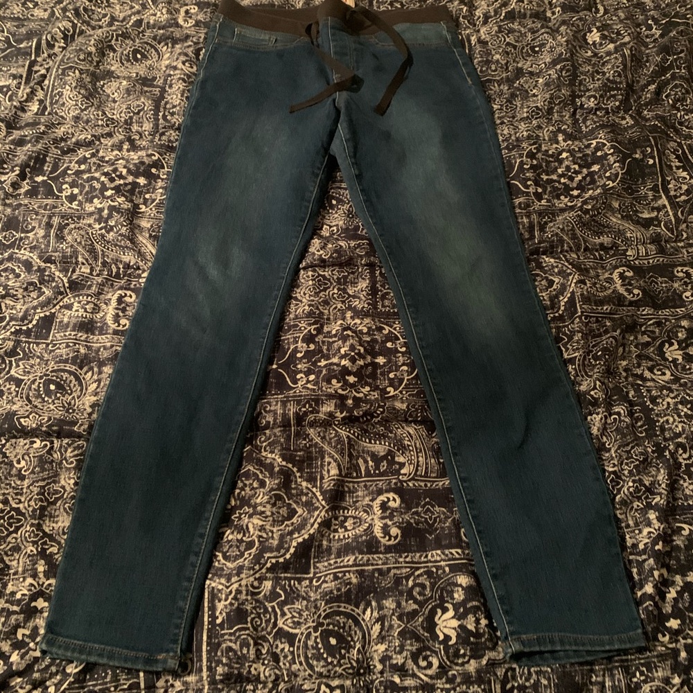 Lei jeggings